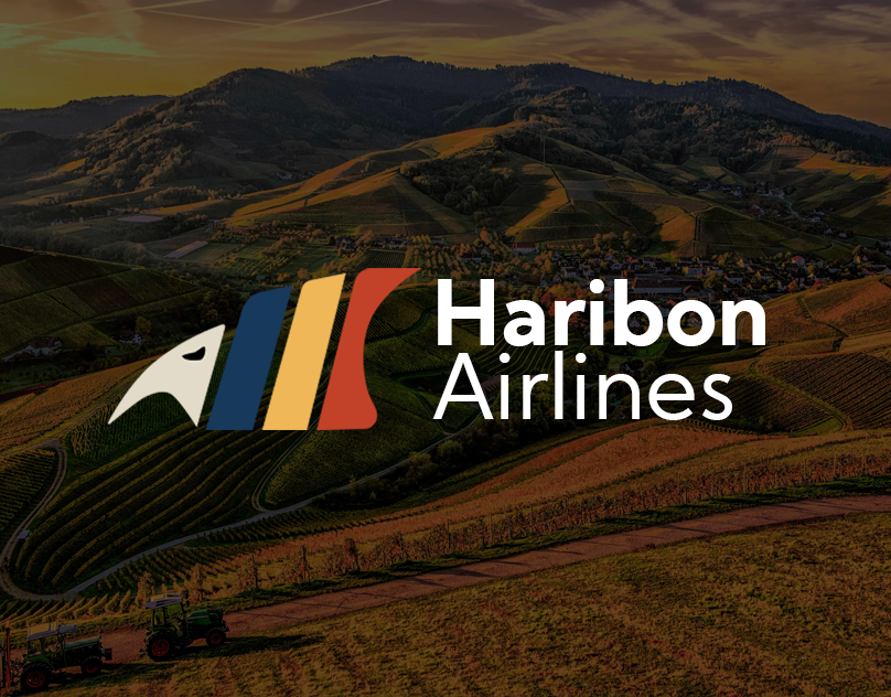Haribon Airlines
